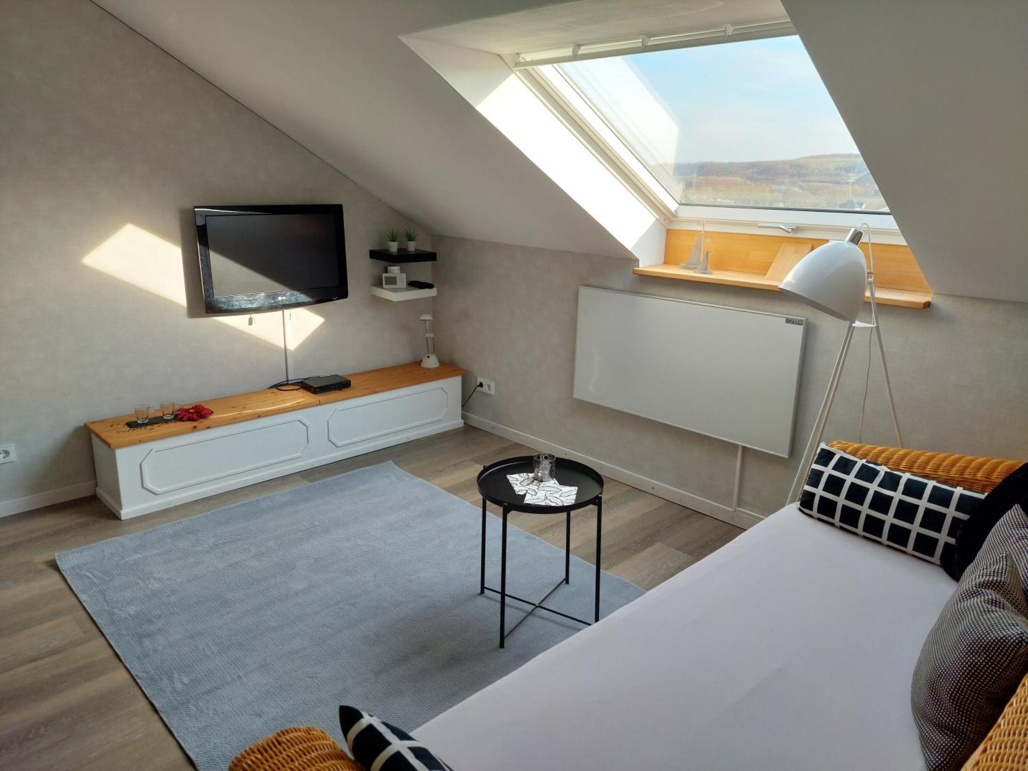Auszeit34 Lägenhet Ebelsbach Exteriör bild