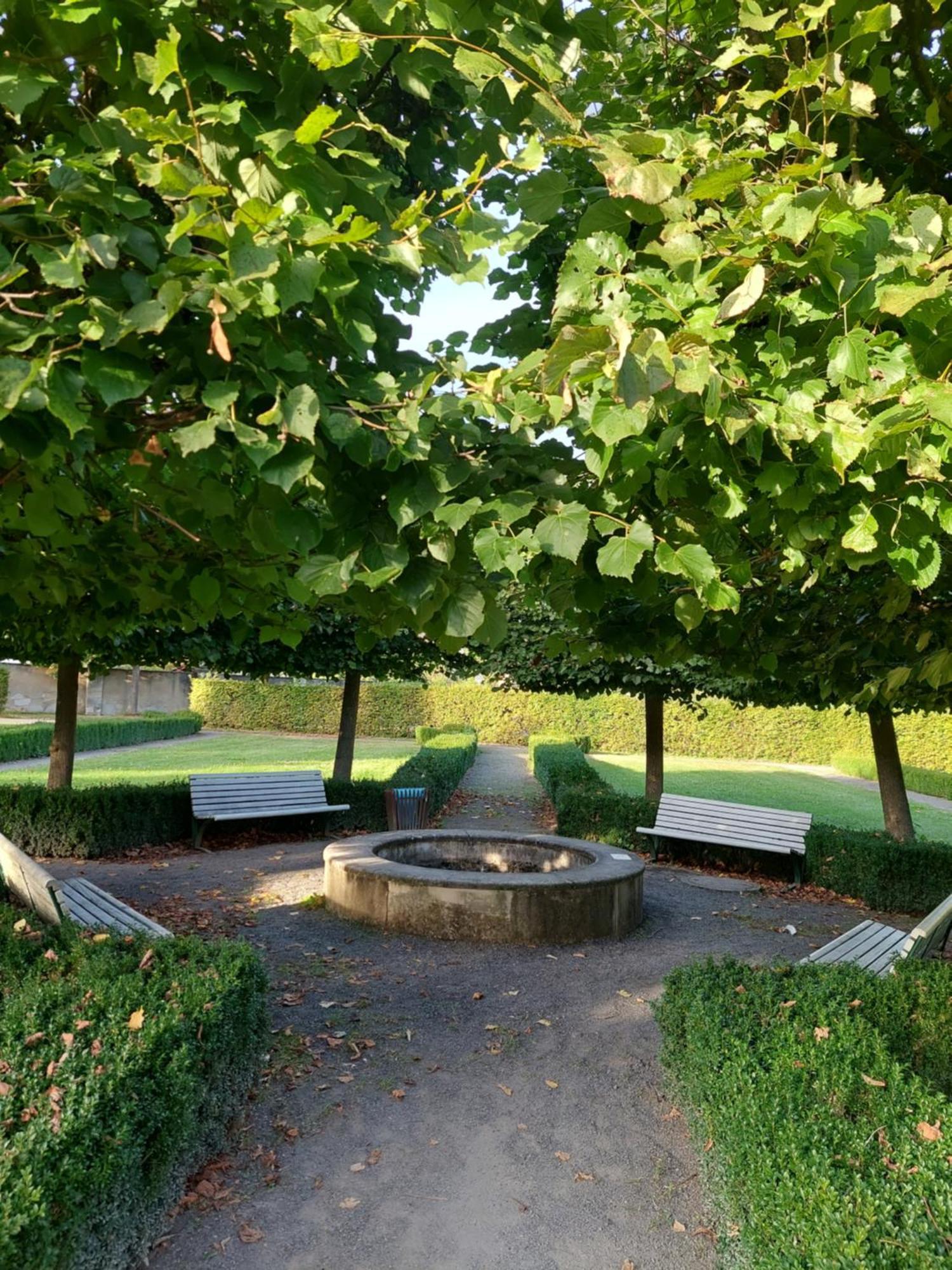 Auszeit34 Lägenhet Ebelsbach Exteriör bild